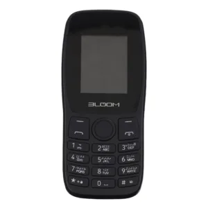 گوشی موبایل بلووم پلاس مدل B101 دو سیم کارت ظرفیت 32 مگابایت و رم 32 مگابایت