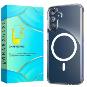 کاور قاب گارد مدل SHFG مناسب برای گوشی موبایل سامسونگ Galaxy A34 5G
