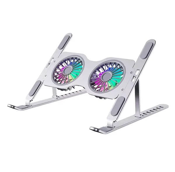 پایه خنک کننده  لپ تاپ مدل Electric