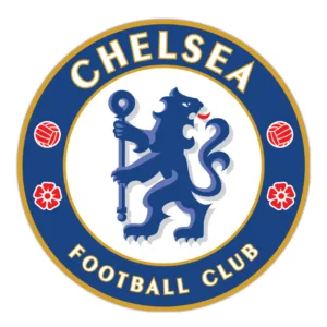 استیکر لپ تاپ طرح فوتبالی مدل chelsea43