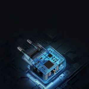 شارژر دیواری یوگرین مدل CD250-50581 به همراه کابل USB-C