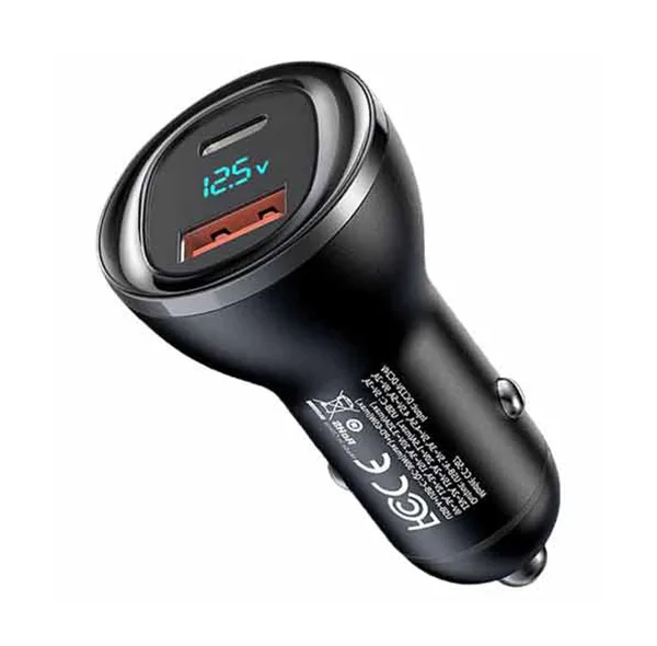 شارژر فندکی مک دودو مدل CC-5670
