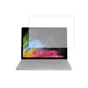 محافظ صفحه نمایش لجند مدل نانوگلس مناسب برای لپتاپ مایکروسافت Surface Book 2 13.5