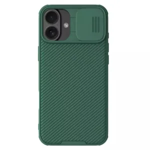 کاور نیلکین مدل Camshield Pro مناسب برای گوشی موبایل اپل iPhone 17