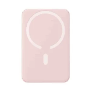 پاوربانک باسئوس مدل Magnetic Mini ظرفیت 10000 میلی آمپر ساعت