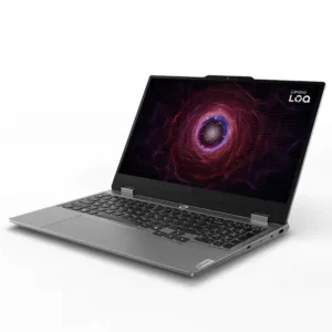 لپ‌تاپ 15.6 اینچی لنوو مدل LOQ 15ARP9-R5 7235HS-RTX3050 6GB-16GB DDR5 4800MHz-512GB SSD-FHD