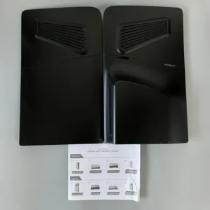 فیس پلیت پلی استیشن 5 اسلیم مدل P5-S