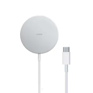 شارژر بی سیم ژاند مدل magsafe wireless charging 048