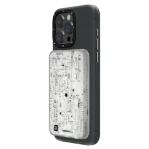 پاوربانک یانگ کیت مدل MagSafe Compatible کد Z02 ظرفیت 5000 میلی آمپر ساعت