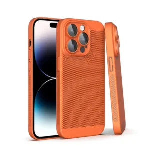 کاور موفی مدل Heat Dissipation مناسب برای گوشی موبایل سامسونگ Galaxy S24 FE