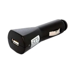 شارژر فندکی ۰.۷۵ وات مدل USB 150