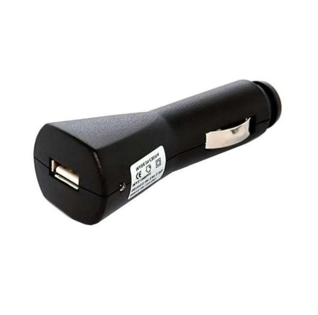 شارژر فندکی ۰.۷۵ وات مدل USB 150