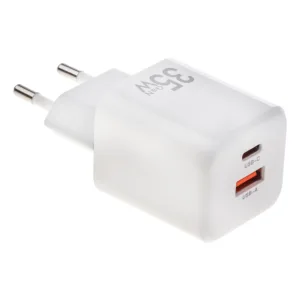 شارژر دیواری 35 وات اوی مدل PD-66-EU