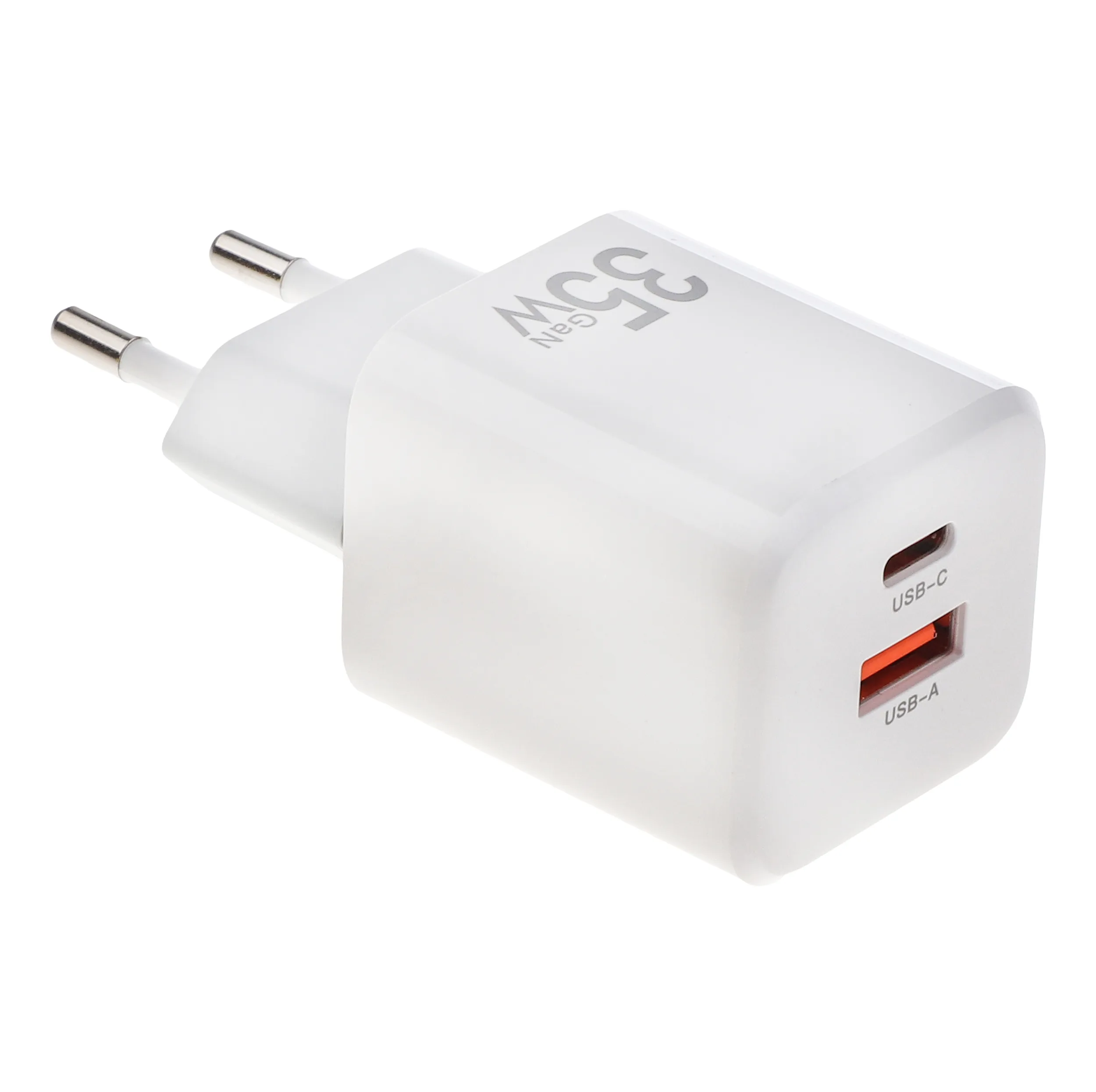 شارژر دیواری 35 وات اوی مدل PD-66-EU
