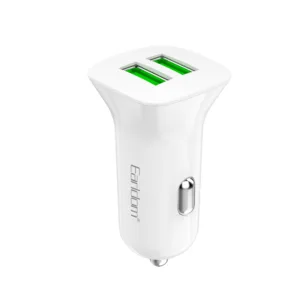 شارژر فندکی 12 وات ارلدام مدل ES-CC22