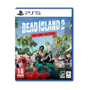 بازی Dead Island 2 مخصوص PS5