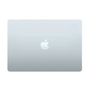 لپ تاپ 15.3 اینچی اپل مدل MacBook Air MDVQ4 2026 LLA با پردازنده M5، رم 16 گیگابایت Unified، حافظه داخلی SSD با ظرفیت 512 گیگابایت با نمایشگر Liquid Retina، رزولوشن 2880x1864، شارژدهی تا 18 ساعت، پشتیبانی از Wi-Fi 7، وبکم 12 مگاپیکسلی Center Stage