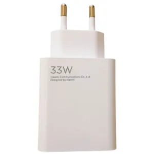 شارژر دیواری 33 وات مدل MDY-11-EZ