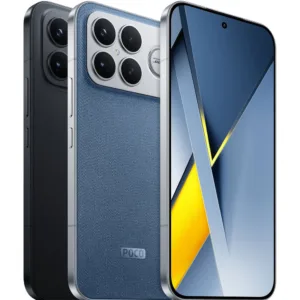 گوشی موبایل شیائومی مدل Poco F8 Ultra دو سیم‌کارت ظرفیت 512 گیگابایت و رم 16 گیگابایت