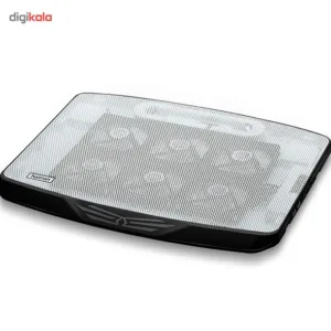 پایه خنک کننده هترون مدل HCP120