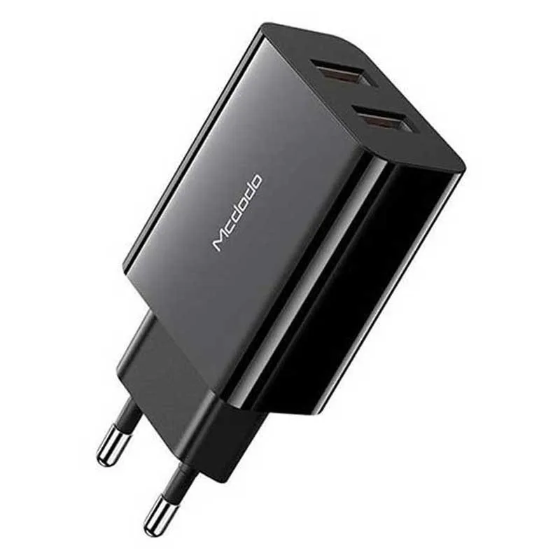 شارژر دیواری 18 وات مک دودو مدل CH-8910