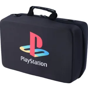 کیف حمل کنسول پلی استیشن 5 اسلیم مدل PS10GO