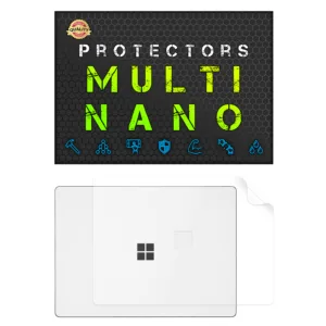 محافظ پشت لپ تاپ مولتی نانو مدل X-F1T مناسب برای لپ تاپ مایکروسافت Surface Laptop 4 2021 13.5 inch