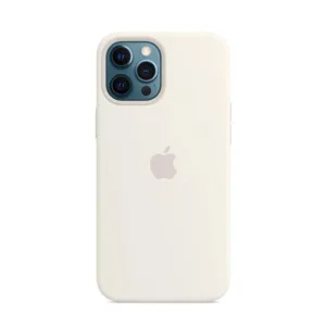 کاور مدل سیلیکونی پاک کنی مناسب برای گوشی موبایل اپل IPHONE 12/12 PRO