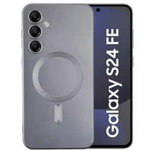 کاور گاردتک مدل QSeries_S24FE مناسب برای گوشی موبایل سامسونگ Galaxy S24 FE