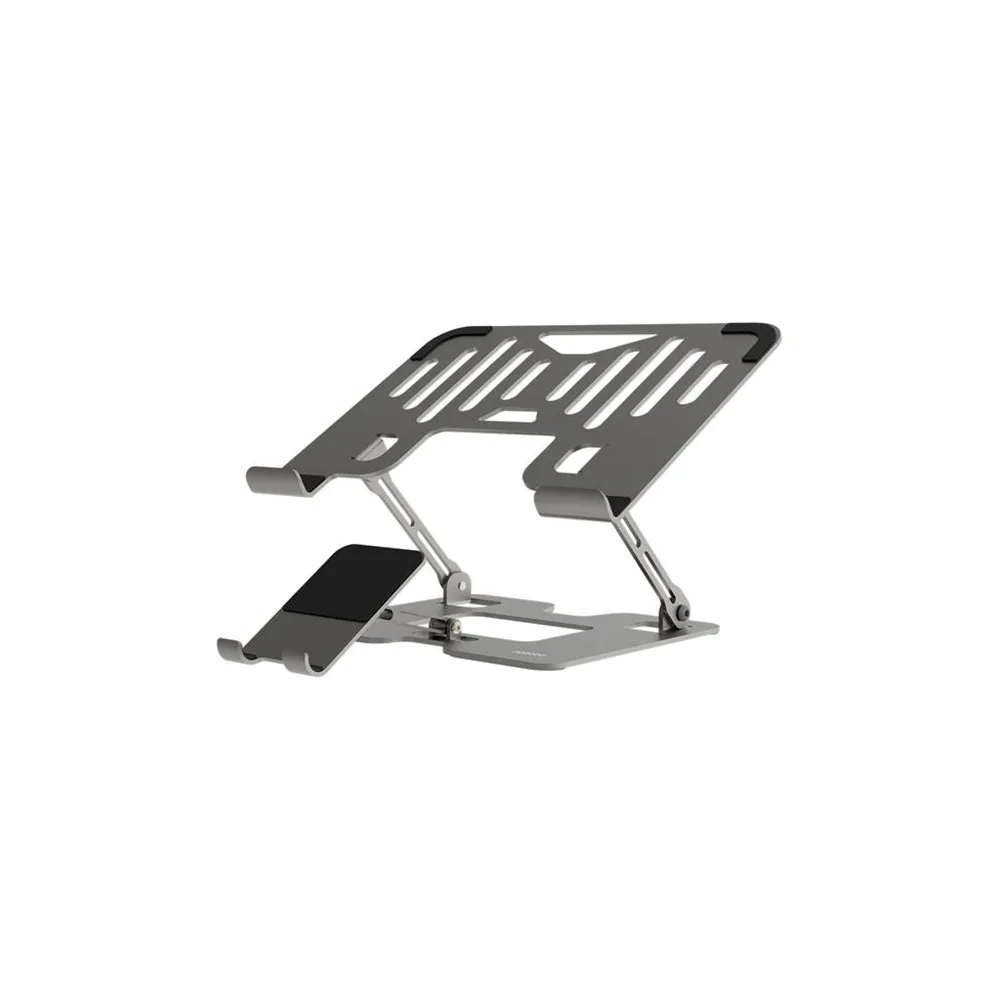 پایه نگهدارنده لپ تاپ پرودو مدل PD-HSM09-SL