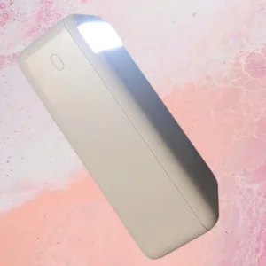 پاوربانک 22.5 وات مدل Z-40000mah ظرفیت 40000 میلی آمپر ساعت