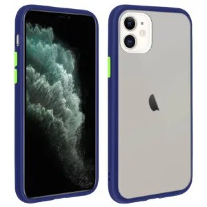 کاور مدل PMT مناسب برای گوشی موبایل اپل Iphone 11