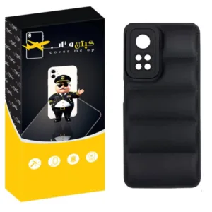 کاور کپتن قاب مدل پافری مناسب برای گوشی موبایل شیائومی Mi 10T / Mi 10T Pro