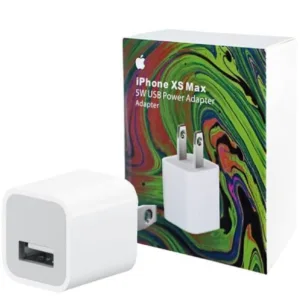 آداپتور شارژر مدل IPHONE Xs Max