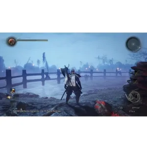 بازی Nioh Collection مخصوص PS5