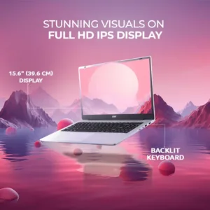 لپ تاپ 15.6 اینچی ایسر مدل Aspire 3 A325-42-R7 7730U-16GB DDR4 3200MHz-512GB SSD-IPS