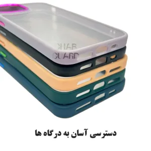 کاور قاب گارد مدل SKNNWSLGA مناسب برای گوشی موبایل اپل iPhone 6 / iPhone 6s