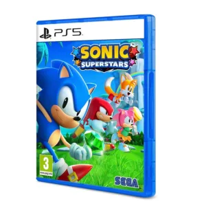 بازی Sonic SuperStars مخصوص PS5