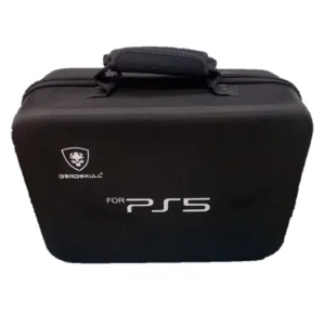 کیف حمل کنسول بازی PS5 مدل deadskull