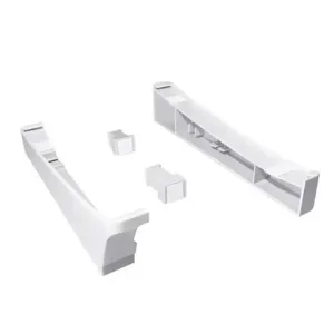 پایه نگهدارنده کنسول پلی استیشن 5 پرو و اسلیم مدل HEBA HP-063