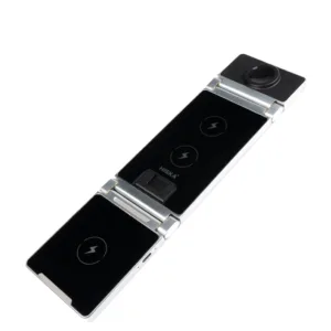 شارژر بی سیم هیسکا مدل HR-14