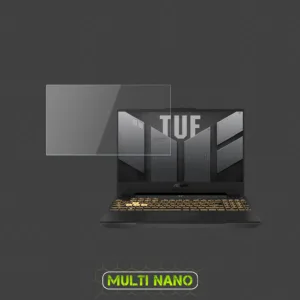محافظ صفحه نمایش مولتی نانو مدل X-S1N مناسب برای لپ تاپ ایسوس TUF Gaming F15 FX507ZC4 2022 15.6 inch