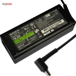شارژر لپ تاپ 19.5 ولت 4.7 آمپر مدل VGP-AC19V36