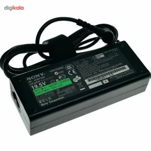 شارژر لپ تاپ 19.5 ولت 4.7 آمپر مدل VGP-AC19V36