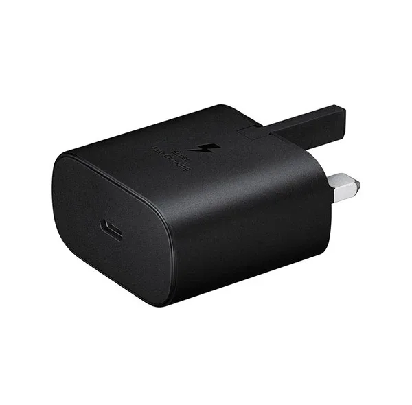 شارژر دیواری 25 وات مدل EP-TA800 Vietnam
