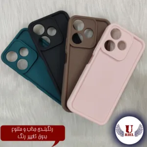 کاور یوریل مدل SLD مناسب برای گوشی موبایل شیائومی Redmi 13x