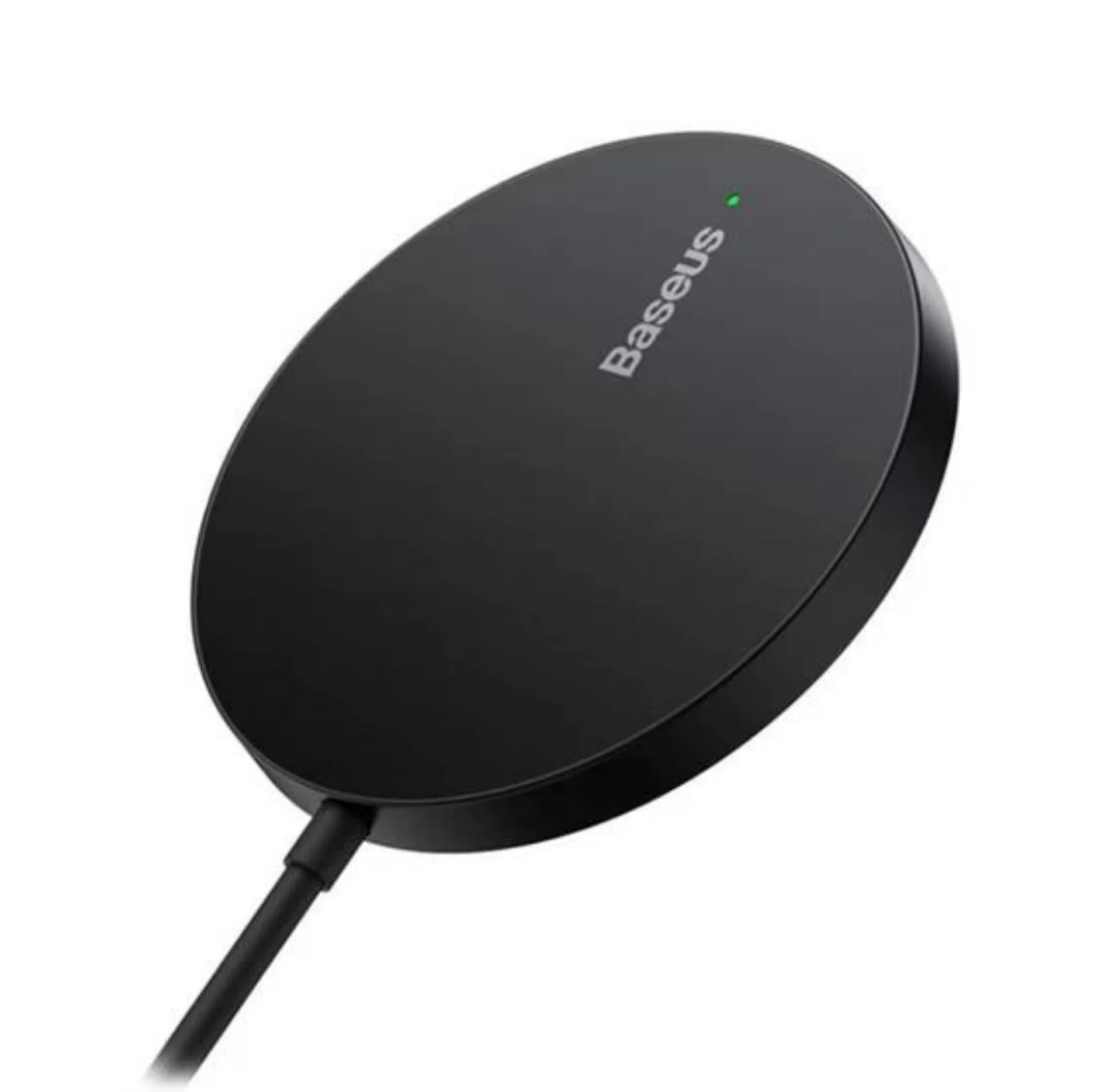 شارژر بی سیم بیسوس مدل Simple mini3