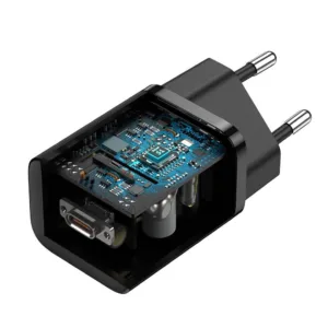 شارژر دیواری باسئوس مدل Super Si 25W
