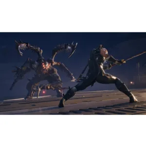 بازی Ninja Gaiden 2 Black مخصوص PS5