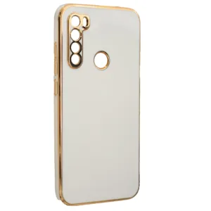 کاور گاردتک مدل MyCa2 مناسب برای گوشی موبایل شیائومی Note 8